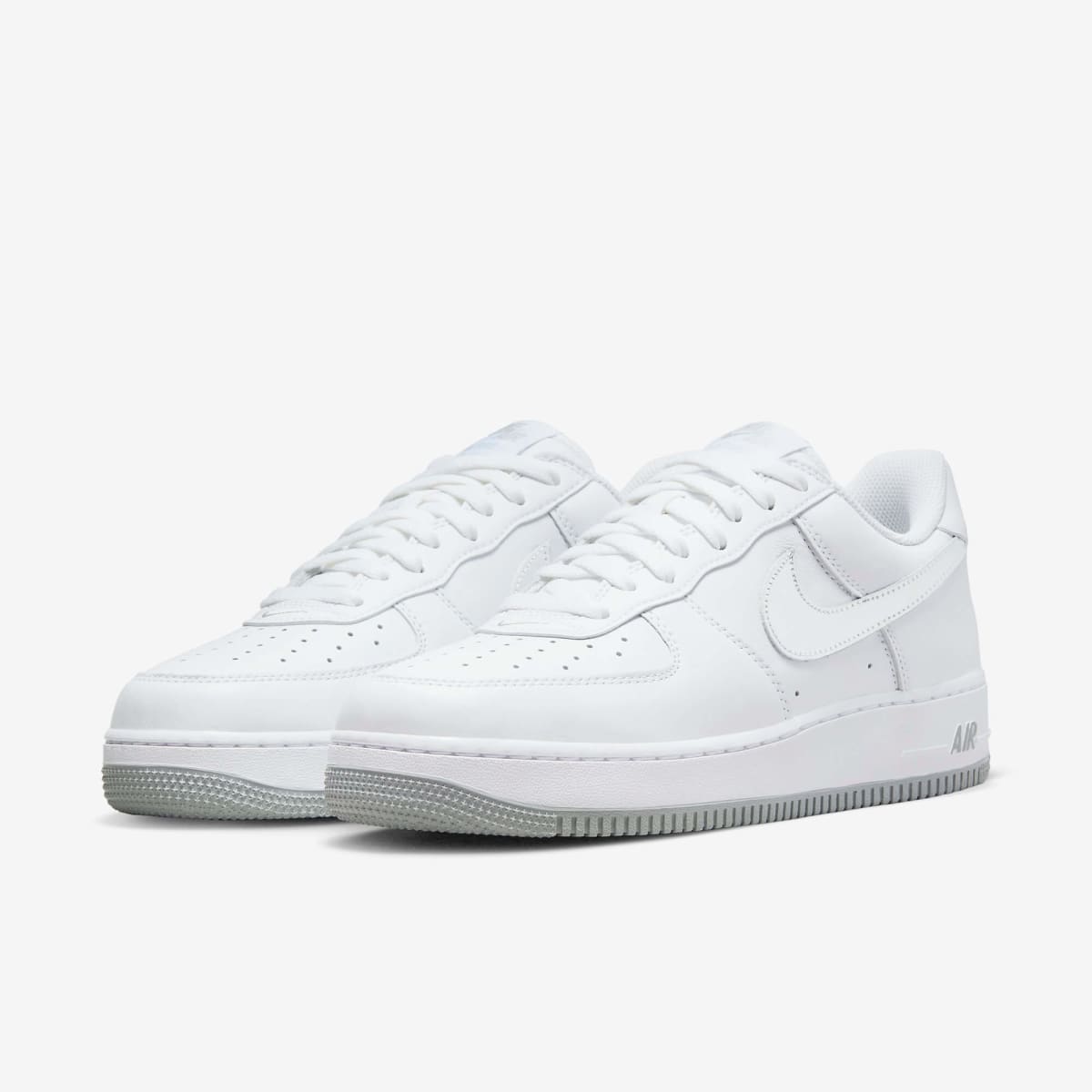 Nike Air Force 1 Low Retro para hombre Broken Chains